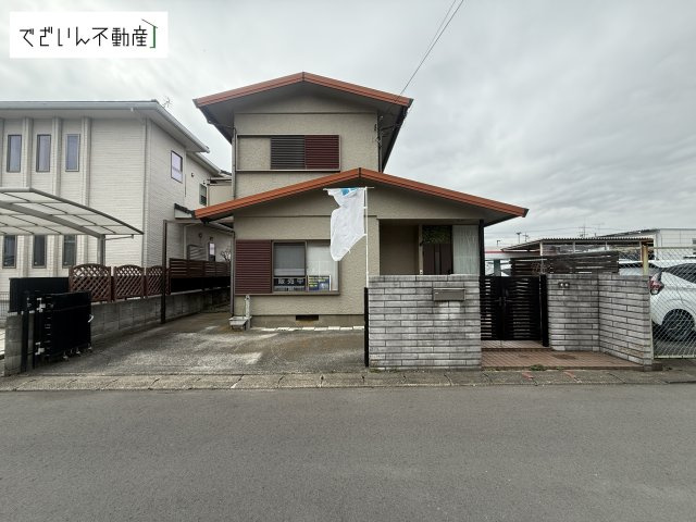 現地(2026年3月撮影)