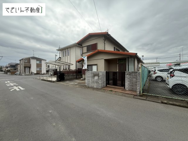 現地(2026年3月撮影)