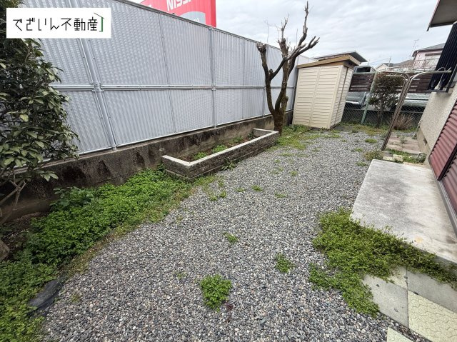 現地(2026年3月撮影)