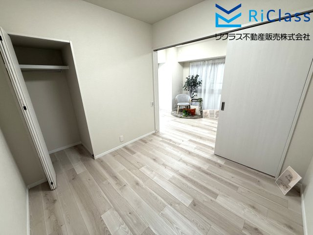 お子さんのお部屋にいかがでしょうか