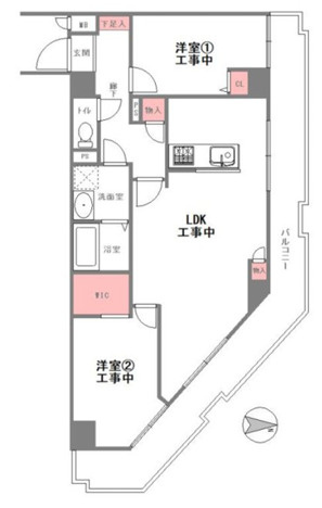 間取り：328000688641