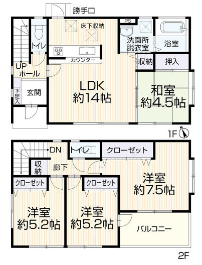 間取り：313004733592