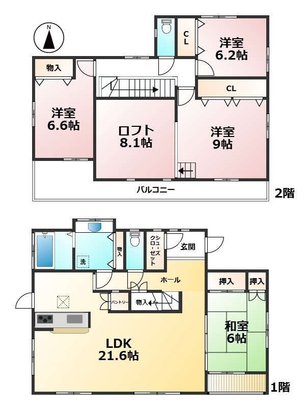 間取り：340000309920