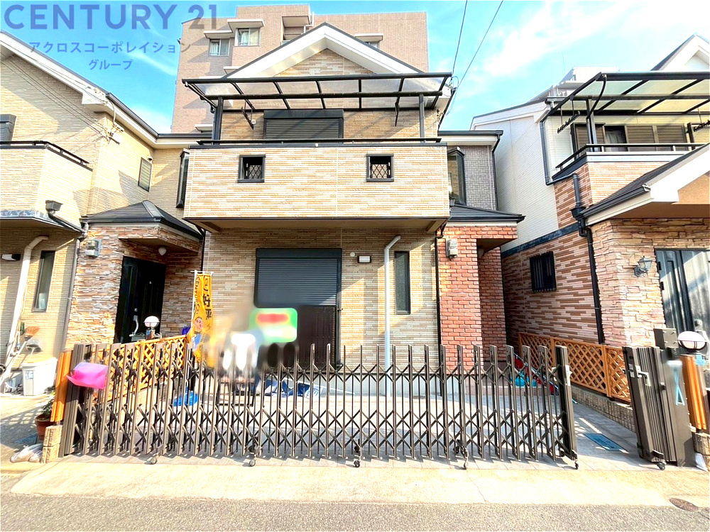 外観：328000549984