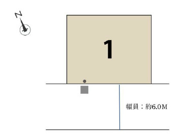 区画図：311002453016