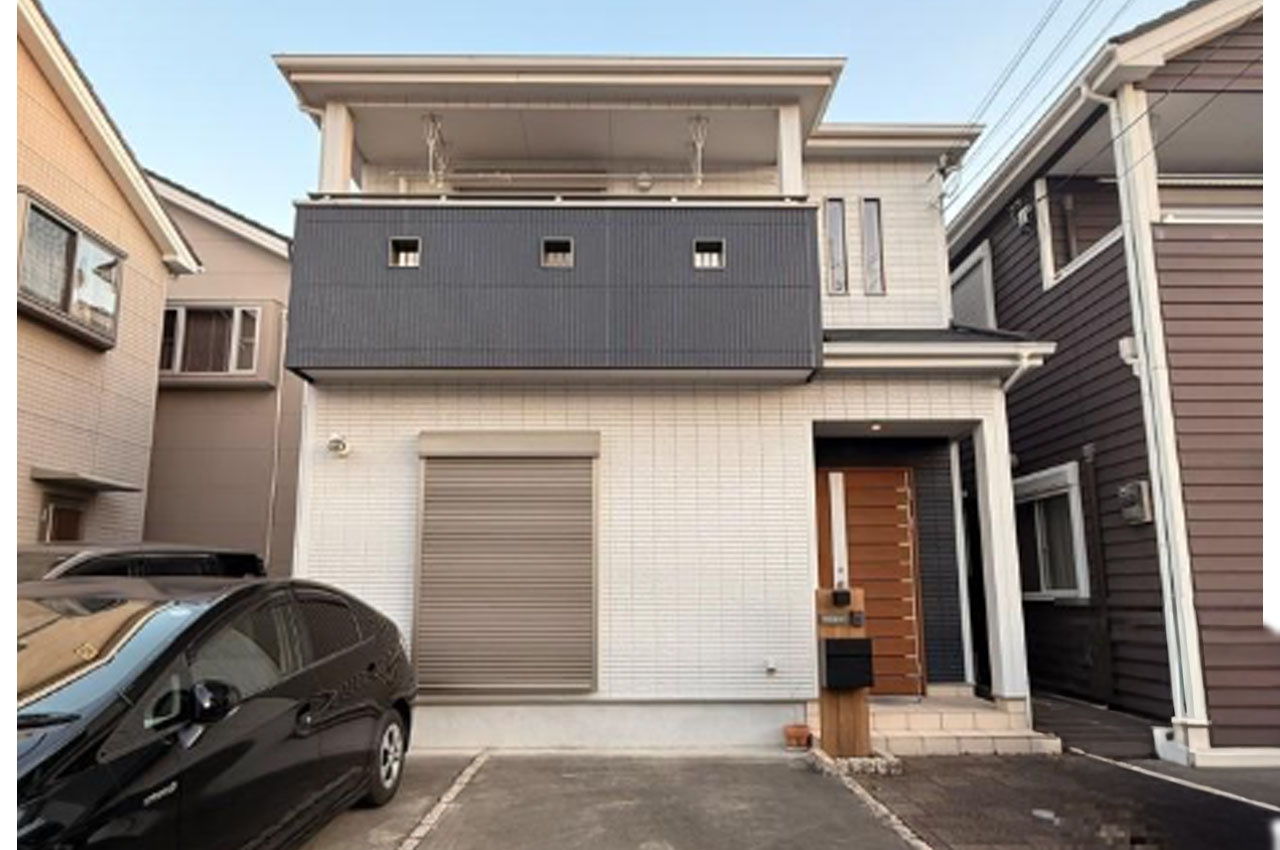 外観：327002246933