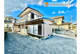  中古戸建 ひたちなか市大字東石川の外観