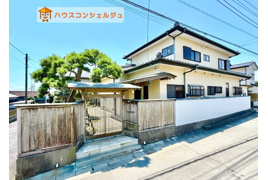  中古戸建 ひたちなか市八幡町の外観