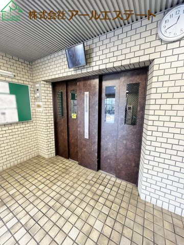 共用部分