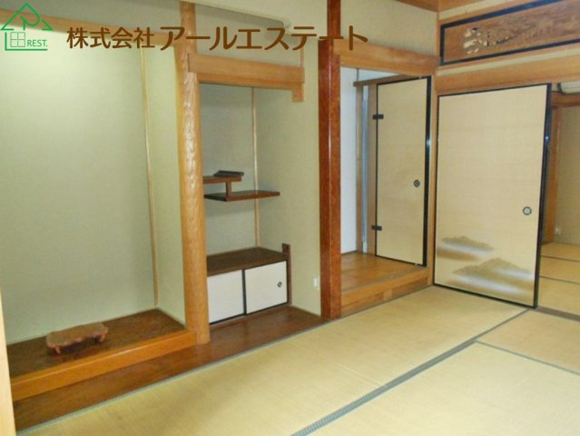 和室