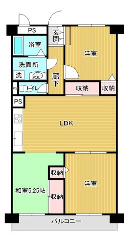 間取り：312001055941