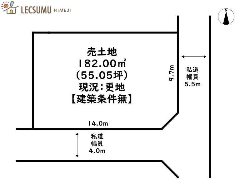 区画図：328000608225