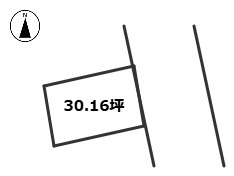 区画図：339000052083