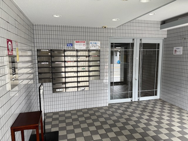 共用部分