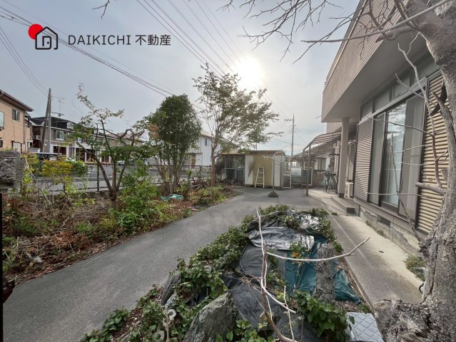 庭