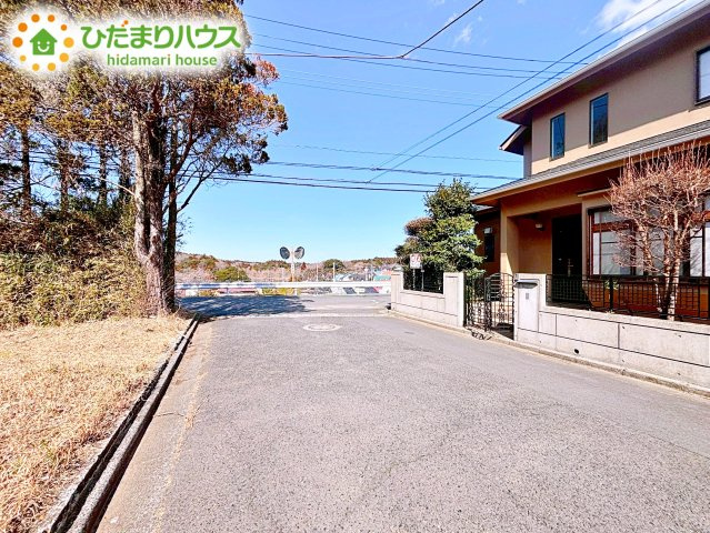 閑静な住宅地で叶える静かな暮らし(^^)/