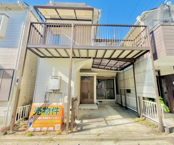 外観：322000573765