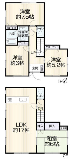 間取り：314002681161