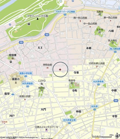 地図