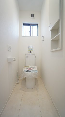 1Ｆのウォッシュレットトイレ