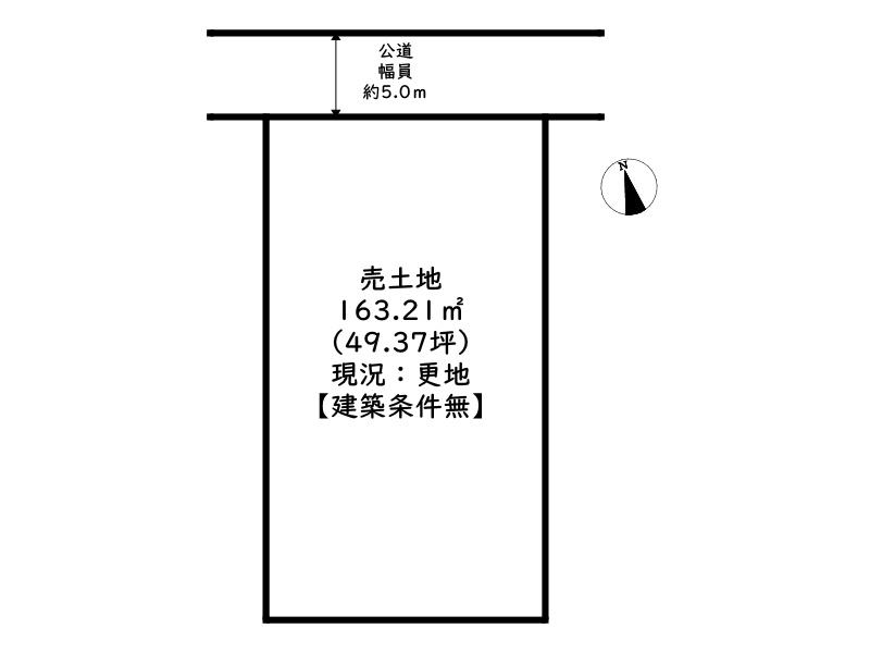 区画図：328000607489