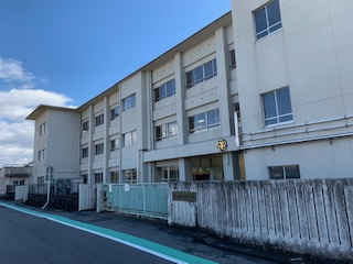 稲沢市立大里西小学校