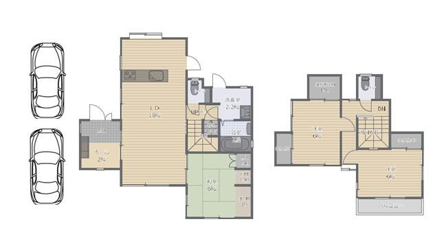 間取り：340000226766