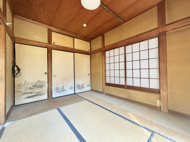 収納がございます。