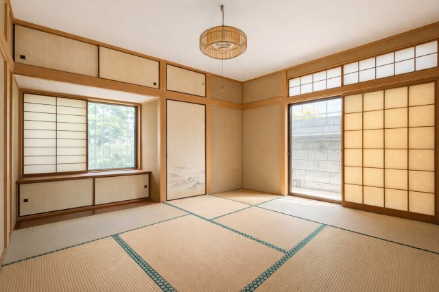 和室