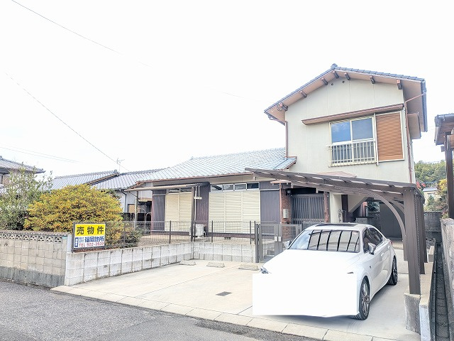 外観：340000264701