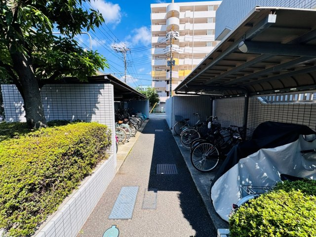 自然環境と調和した良好な住環境　