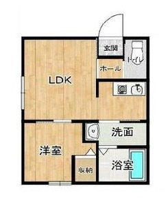 間取り：330000091984