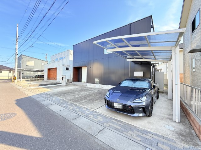 detached 茨城県つくば市島名2995-1（万博公園西G5街区6）　ワークつくばビル 102