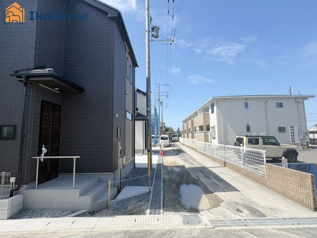 【ホームページに現地動画掲載中】●年中無休：当日予約可●魚住駅徒歩12分の便利な立地！生活便利です！