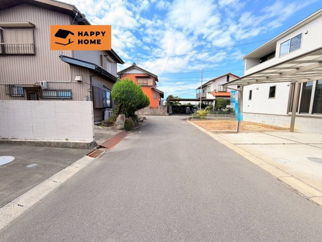 年中無休！9時～21時で営業中!!　当日見学可能　TEL0586-75-1137まで