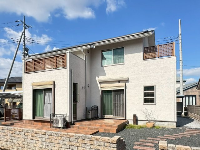 外観：309000083556