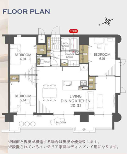 間取り：340000271694