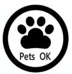 閑静な住宅街のなかにはたくさんの公園がある街はペットとの毎日お散歩にも◎