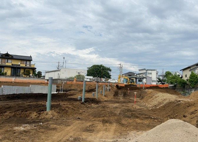土地探しをしていると都市計画区域という言葉を目にすると思います。法律によって、都道府県知事や国土交通大臣が指定するエリアのことを指しており、都市計画区域は市街化区域と市街化調整区域に分けられています。