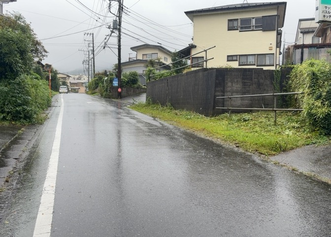 ハザードマップは自然災害による被害を予測し、その被害範囲を地図上で表したものです。近年特に災害が多くなっていますので、事前に調査すると安心できます。ハザードマップは国交省のホームページをご覧ください。