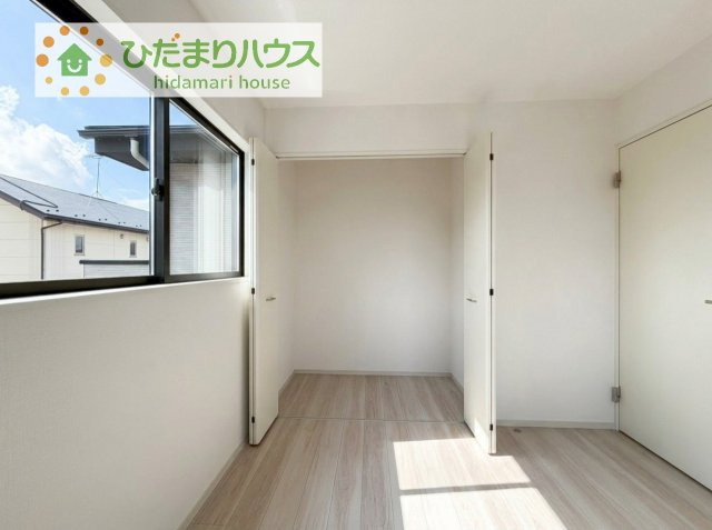 お子様グッズを片付けるのにも、困りませんね！