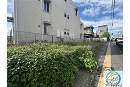  アースデザイン 上ノ丸2丁目　売り土地　建築条件無しの外観