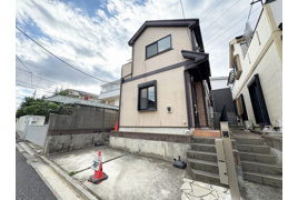 練馬区南大泉4丁目　中古一戸建住宅　(保谷店)の外観