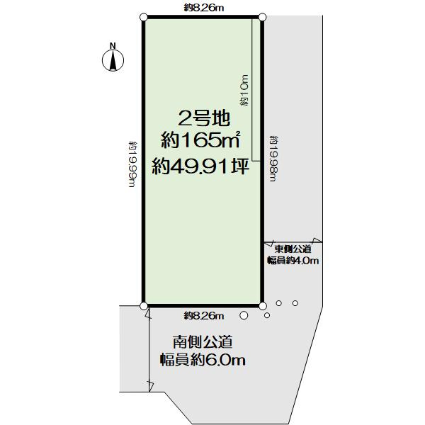 区画図：328000684726