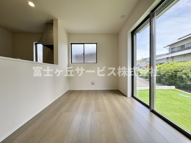 ダイニングです