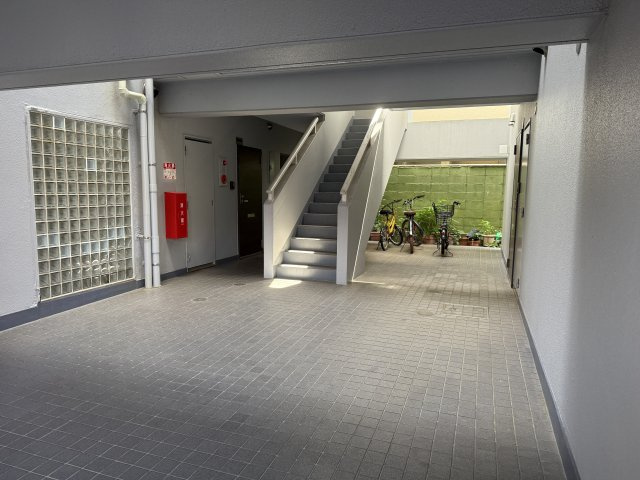 共用部分