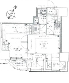 間取り：313004917499