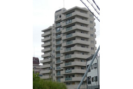 プレステージ明石大久保の外観