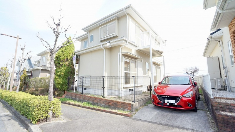 外観：334000234609