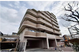 ディオ・フェルティ白鷺の外観